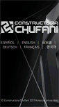 Mobile Screenshot of chufani.com